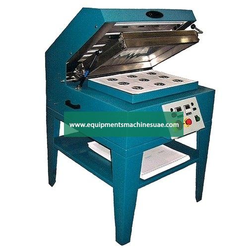 Packing Machines and Equipment in China