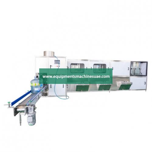 20l Water Filling Machine