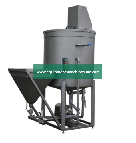 Brine Mixer