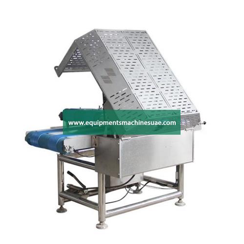 Cutlets Butterfly Fillet Steak Cutter Machine