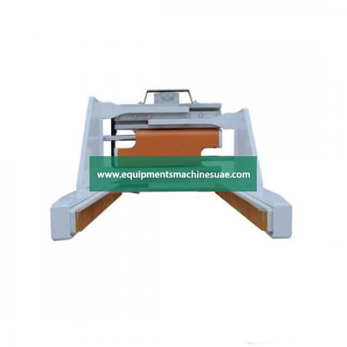 Cascade Hydraulic Concrete Block Clamp Forklift