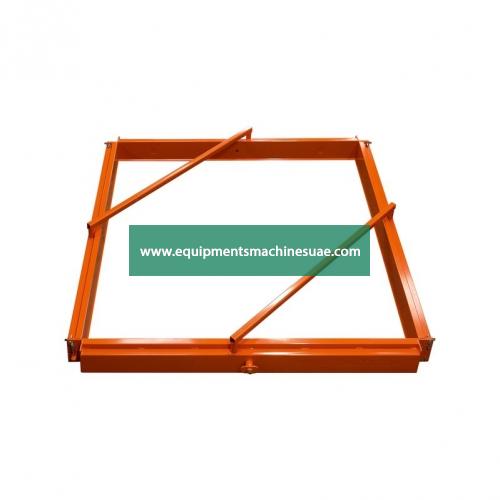 Concrete Slab Mould