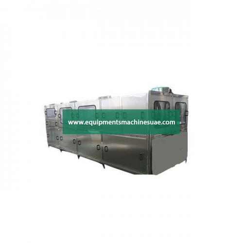 Gallon Filling Machine