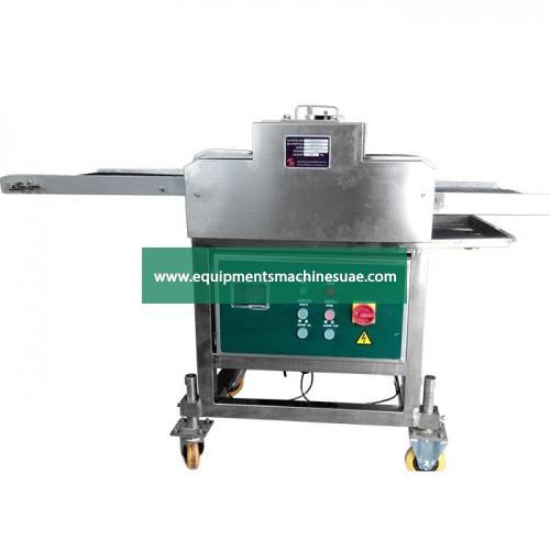 Industrial Meat Tenderizer Machines